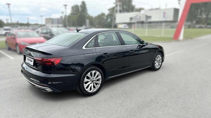 Audi A4 35 TDI Advanced S tronic