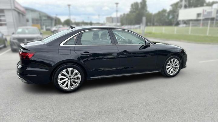 Audi A4 35 TDI Advanced S tronic