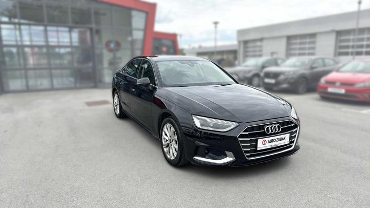 Audi A4 35 TDI Advanced S tronic