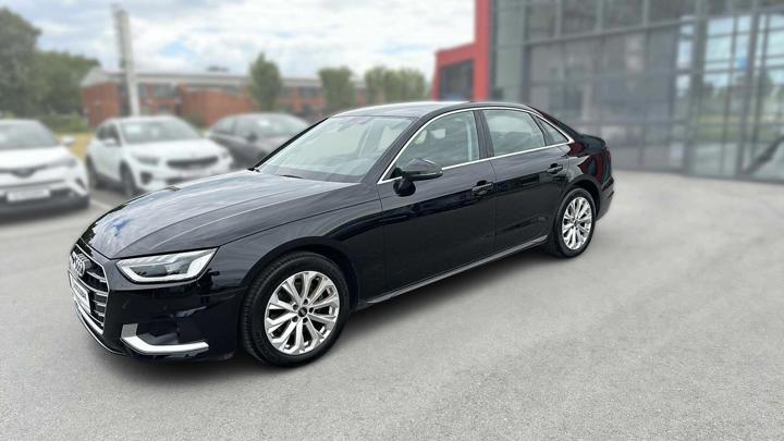 Audi A4 35 TDI Advanced S tronic