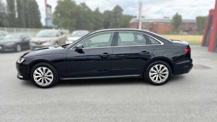 Audi A4 35 TDI Advanced S tronic