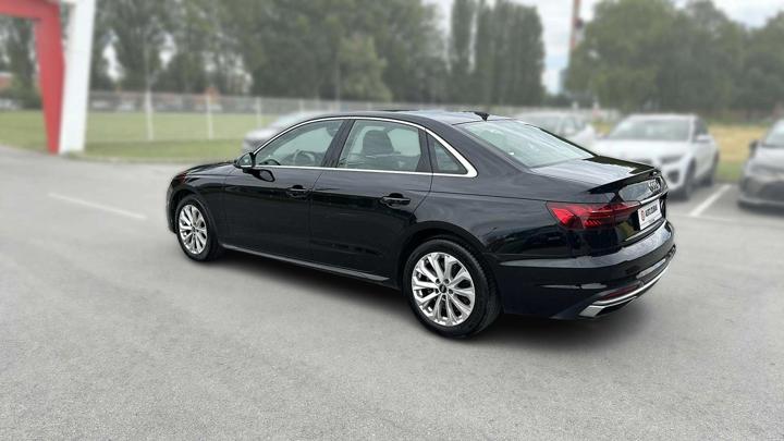 Audi A4 35 TDI Advanced S tronic