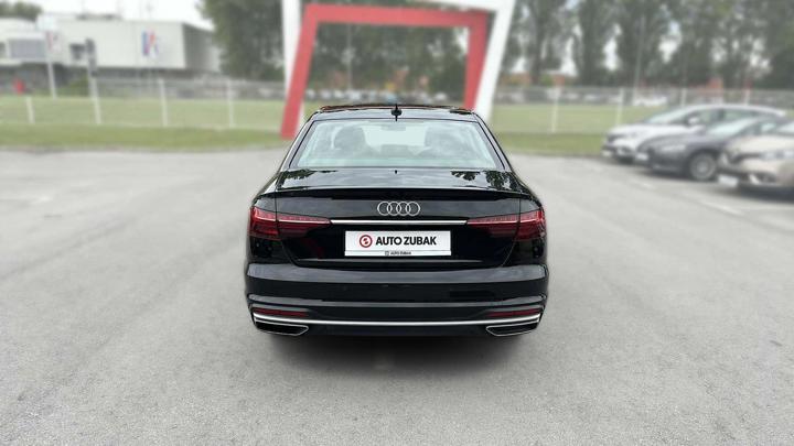 Audi A4 35 TDI Advanced S tronic