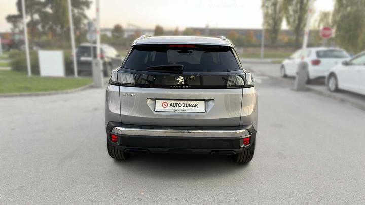 Peugeot 3008 1,5 BlueHDI 130 S&S Allure Aut.