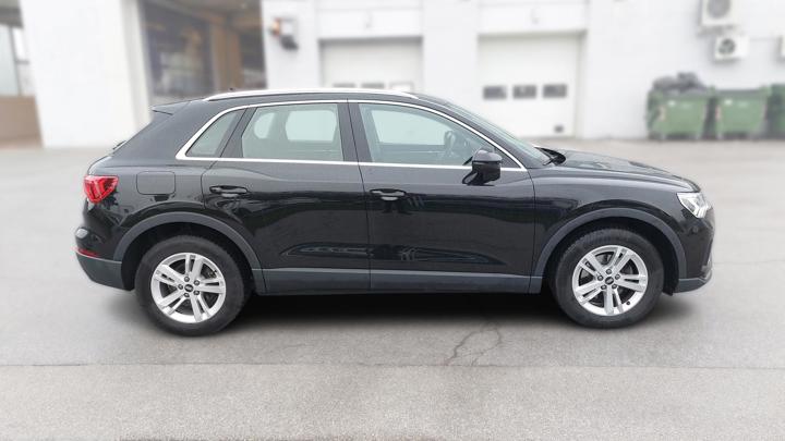 Audi Q3 35 TDI Advanced+ S tronic