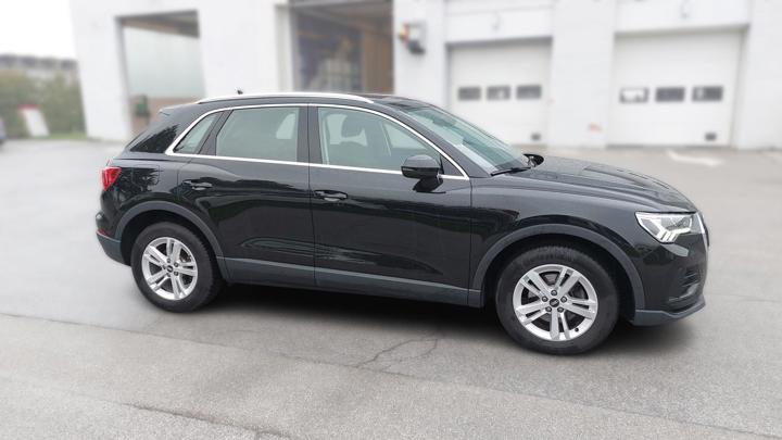 Audi Q3 35 TDI Advanced+ S tronic