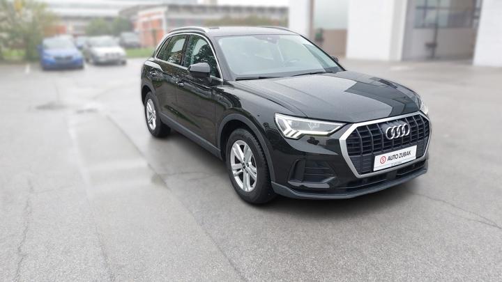 Audi Q3 35 TDI Advanced+ S tronic