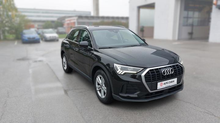 Audi Q3 35 TDI Advanced+ S tronic