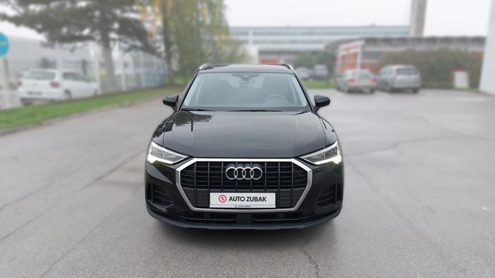 Audi Q3 35 TDI Advanced+ S tronic