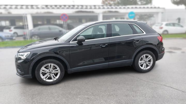 Audi Q3 35 TDI Advanced+ S tronic