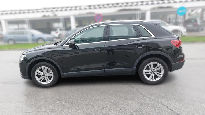 Audi Q3 35 TDI Advanced+ S tronic