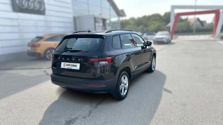 Škoda Karoq 1,6 TDI Business