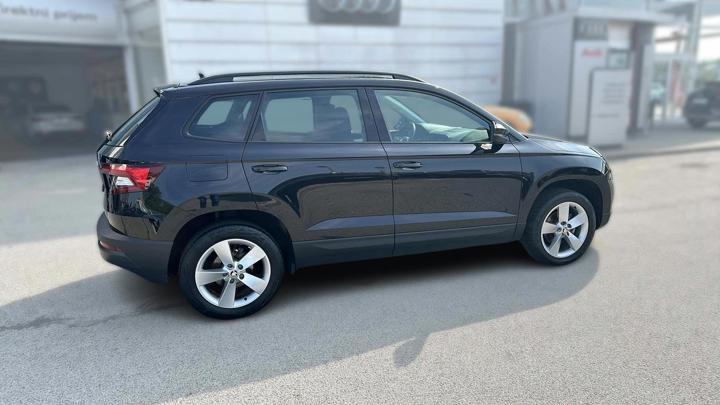 Škoda Karoq 1,6 TDI Business