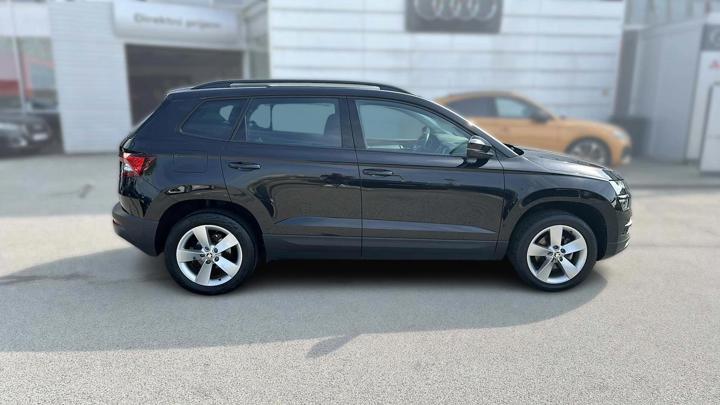 Škoda Karoq 1,6 TDI Business