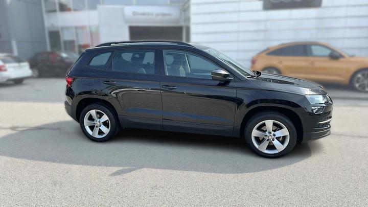 Škoda Karoq 1,6 TDI Business