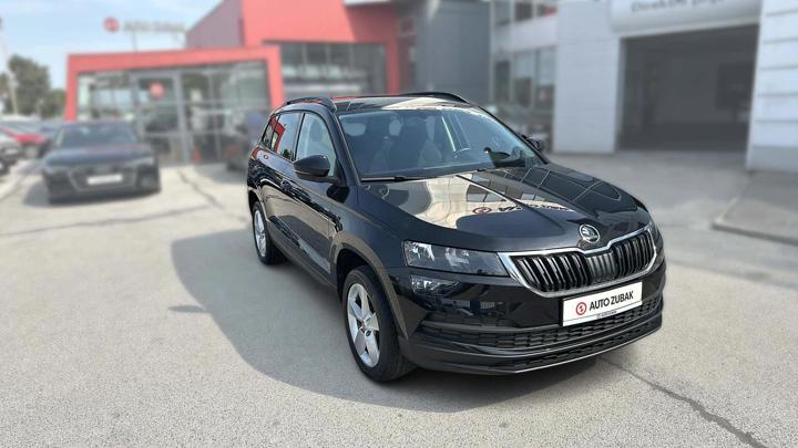 Škoda Karoq 1,6 TDI Business