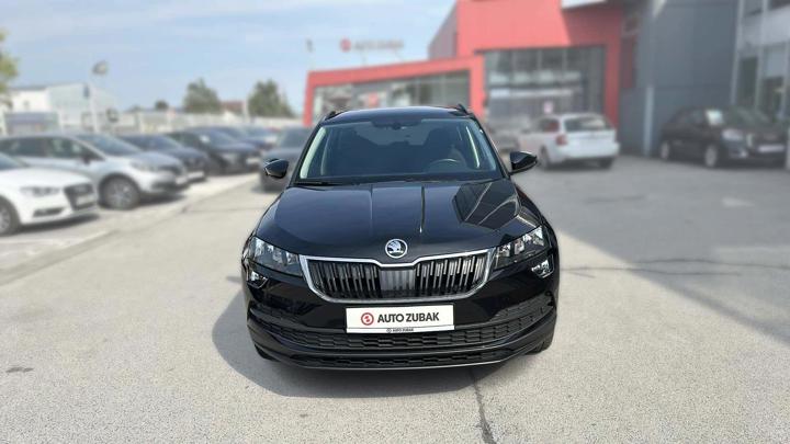 Škoda Karoq 1,6 TDI Business