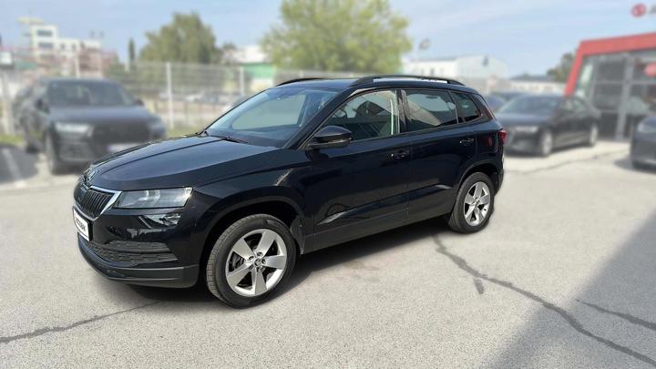 Škoda Karoq 1,6 TDI Business