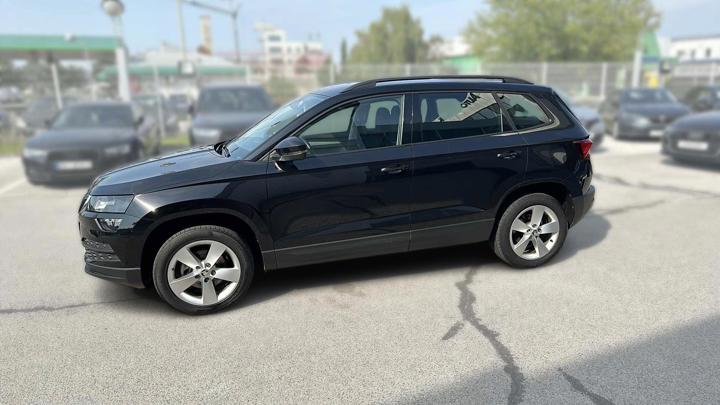 Škoda Karoq 1,6 TDI Business