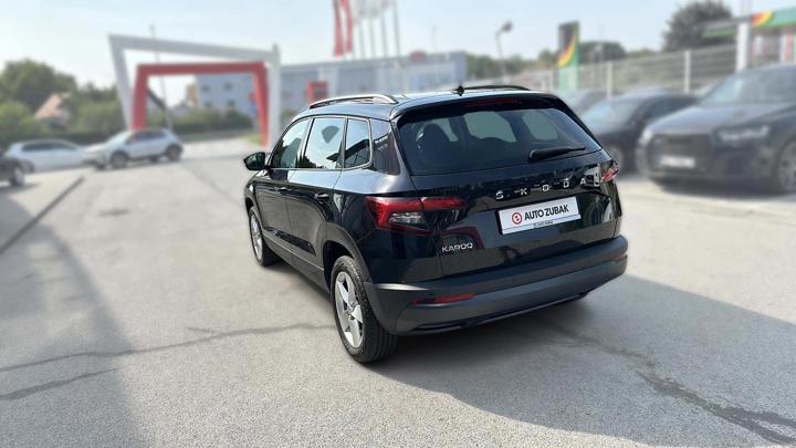 Škoda Karoq 1,6 TDI Business