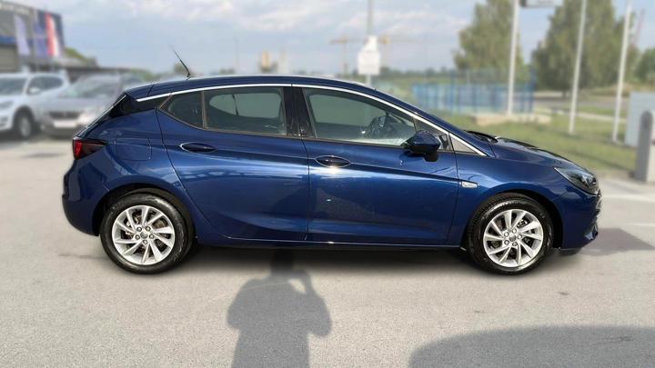 Opel Astra 1,5 D Business Edition Aut.