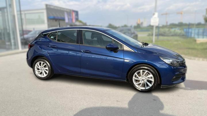 Opel Astra 1,5 D Business Edition Aut.