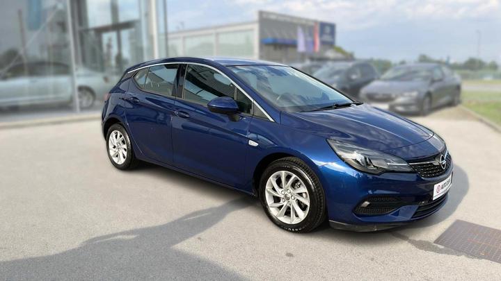 Opel Astra 1,5 D Business Edition Aut.