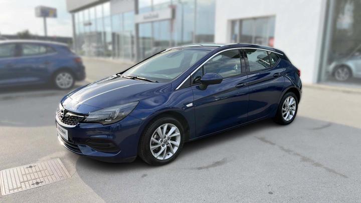 Opel Astra 1,5 D Business Edition Aut.