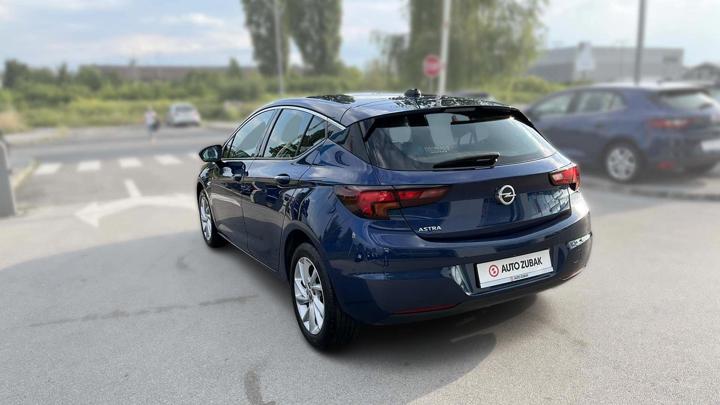 Opel Astra 1,5 D Business Edition Aut.