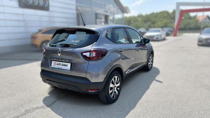 Renault Captur TCe 90 Limited