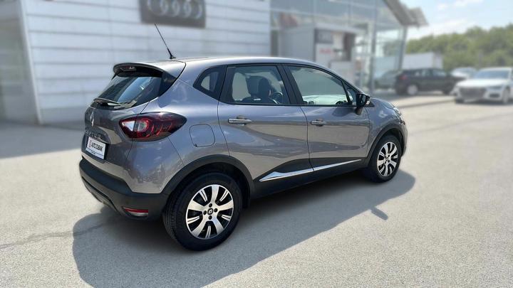 Used 91188 - Renault Captur Captur TCe 90 Limited cars