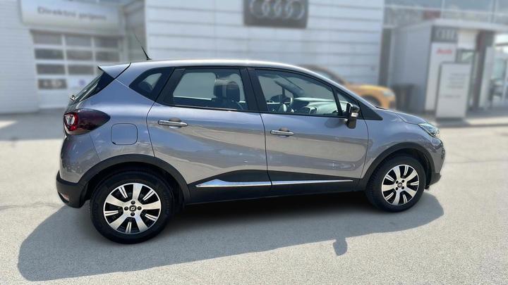 Renault Captur TCe 90 Limited