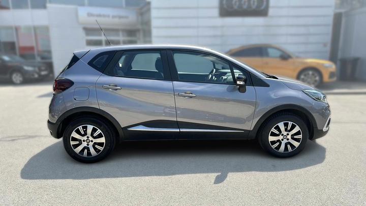 Renault Captur TCe 90 Limited