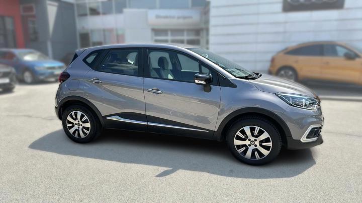 Renault Captur TCe 90 Limited