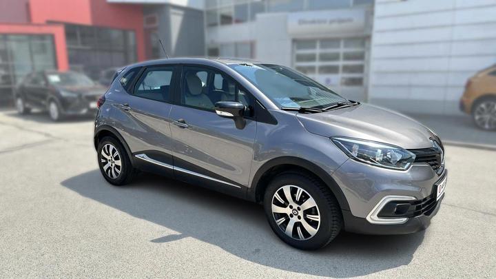 Renault Captur TCe 90 Limited