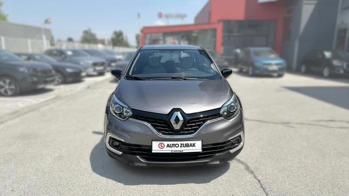 Renault Captur TCe 90 Limited