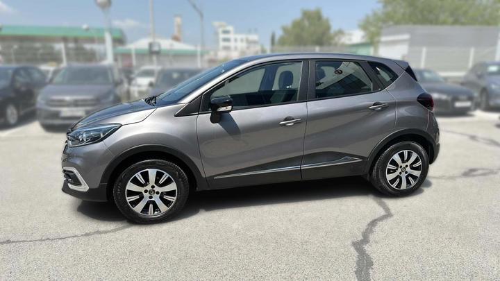 Renault Captur TCe 90 Limited