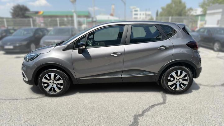 Renault Captur TCe 90 Limited