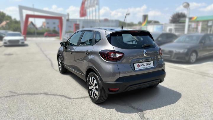 Renault Captur TCe 90 Limited