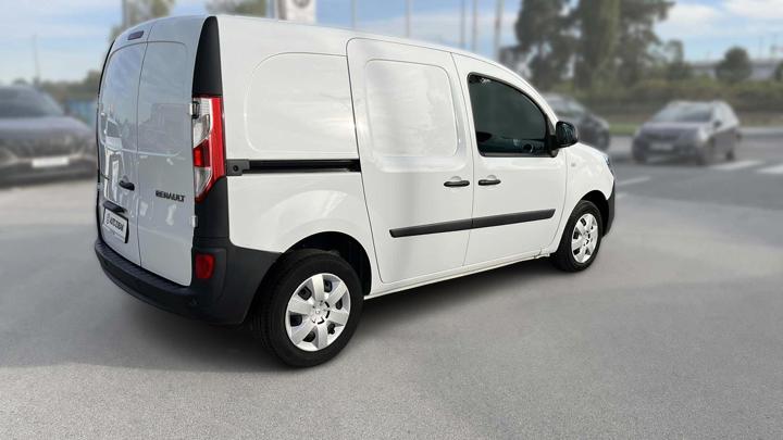 Rabljeni automobil na prodaju iz oglasa 93602 - Renault Kangoo Furgon  Kangoo Express Furgon 1,5 Blue dCi 95