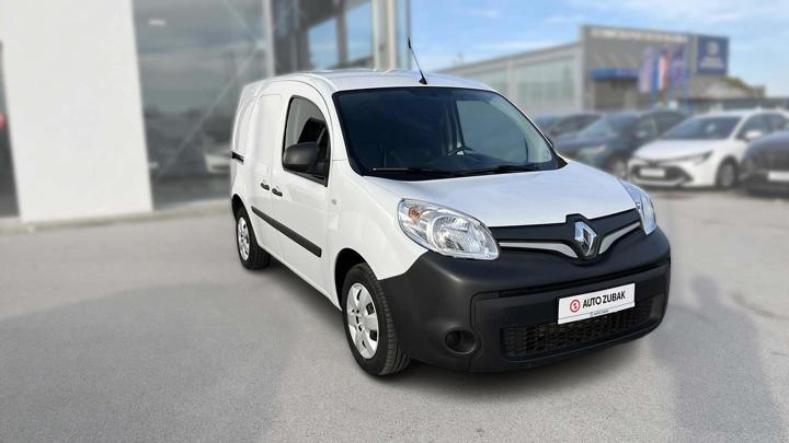 Renault Kangoo Express Furgon 1,5 Blue dCi 95