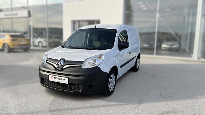 Renault Kangoo Express Furgon 1,5 Blue dCi 95