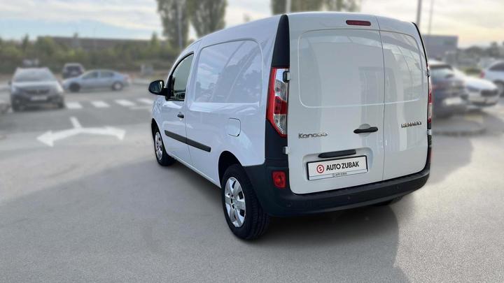 Renault Kangoo Express Furgon 1,5 Blue dCi 95