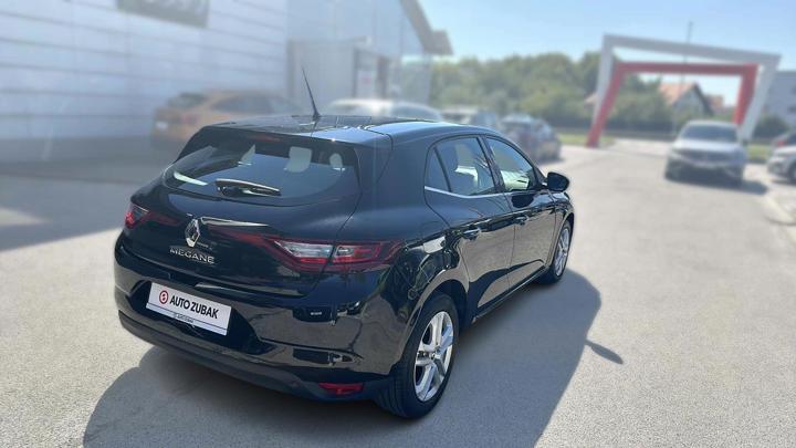 Renault Renault Mégane Berline dCi 115 Business EDC 5 vrata