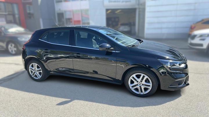 Renault Renault Mégane Berline dCi 115 Business EDC 5 vrata