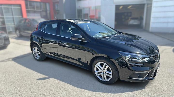 Renault Renault Mégane Berline dCi 115 Business EDC 5 vrata