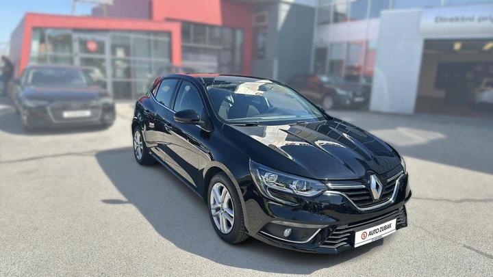 Renault Renault Mégane Berline dCi 115 Business EDC 5 vrata