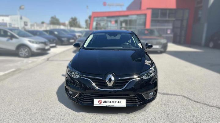 Renault Renault Mégane Berline dCi 115 Business EDC 5 vrata