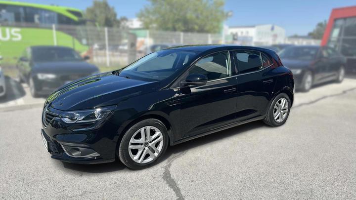 Renault Renault Mégane Berline dCi 115 Business EDC 5 vrata