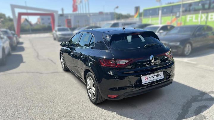 Renault Renault Mégane Berline dCi 115 Business EDC 5 vrata